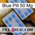 Blue Pill 50 Mg 20